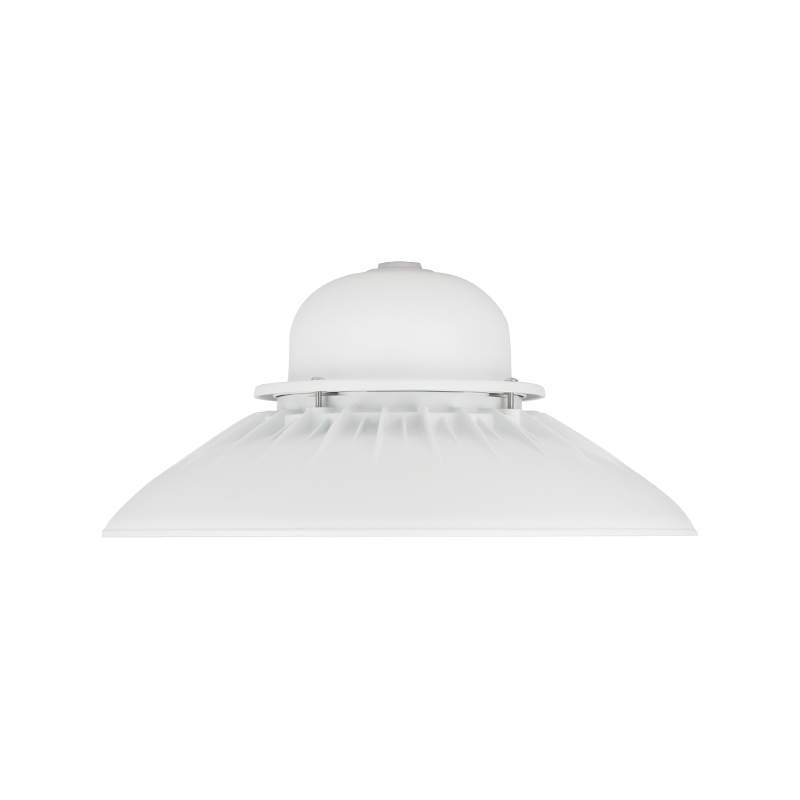 Dearadh Accessories Gléasta Fionraí Sraith TORO faoi stiúir Highbay Light