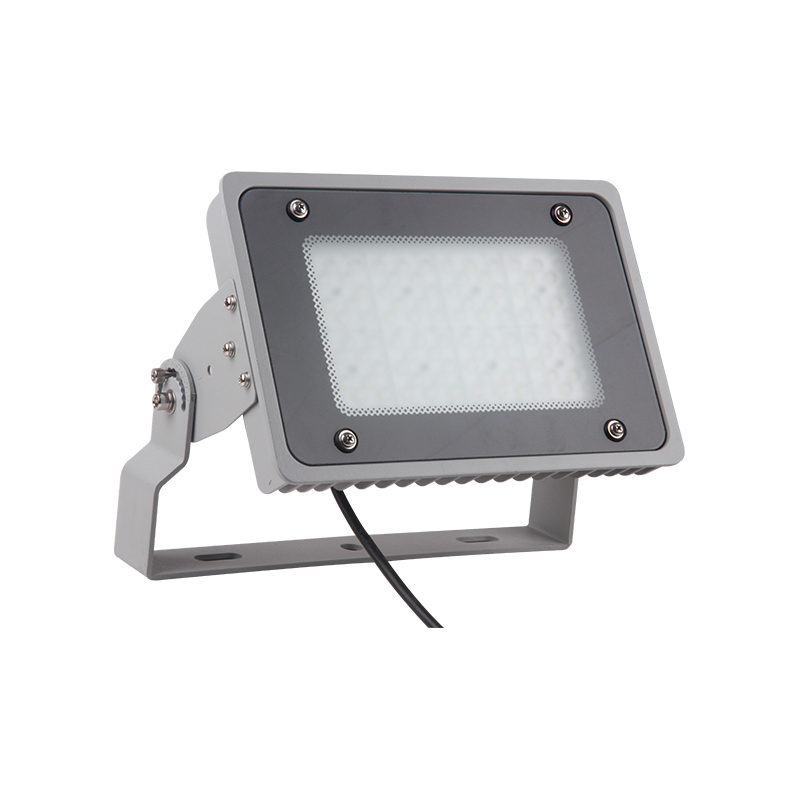 IP66 IK08 30w-120w Sraith SPARK Solas Tollán faoi stiúir