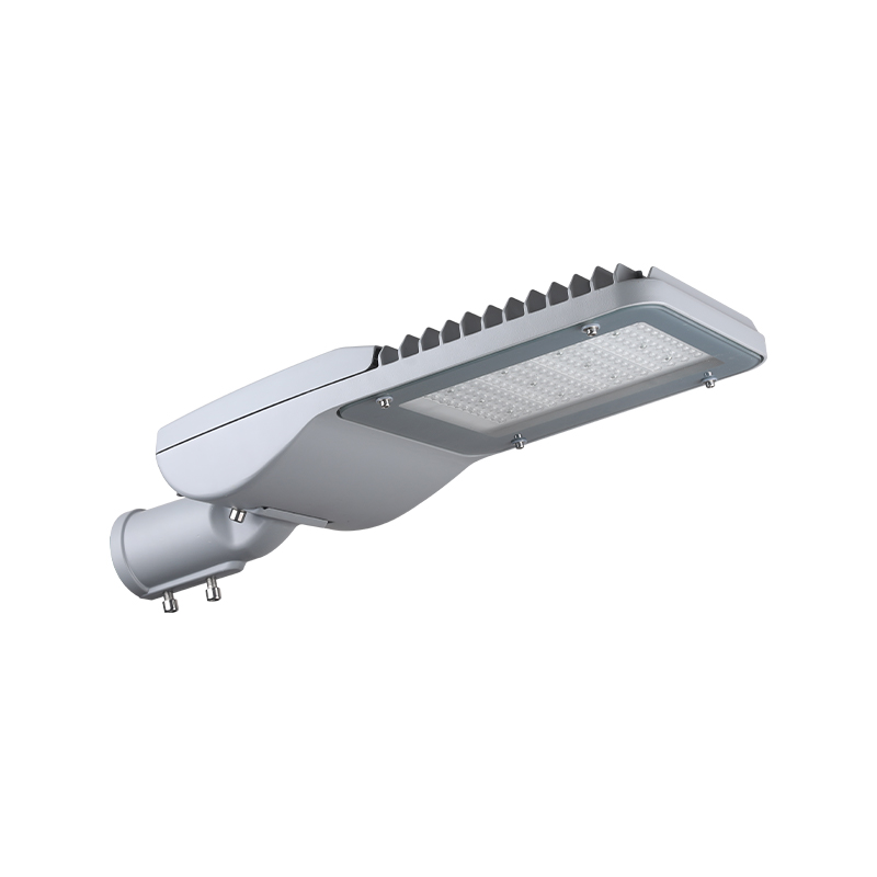 Tithíocht Réitigh Die Alúmanam Ardbhrú ATLANTIC PRO LED Soilse Sráide