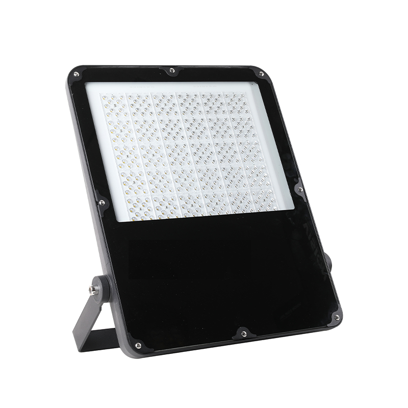 60w-400w IP66 IK08 GUARDIAN Sraith Solas Tuilte faoi stiúir