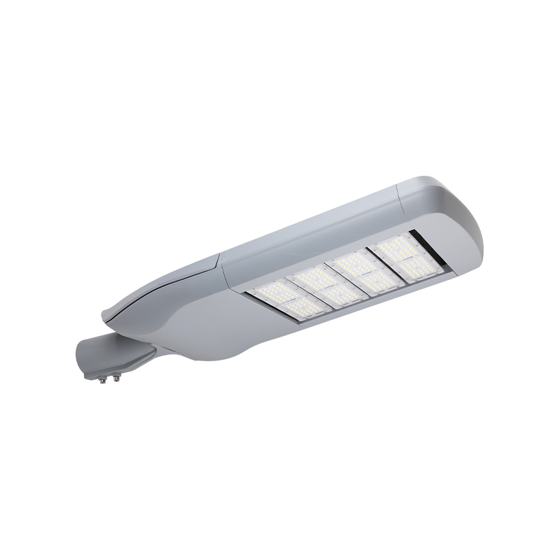 Inneall Modúlach Dearadh FORTUNE MODULAR Series LED Street Light